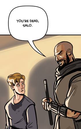 Read Serpent  74 Page 1 in English