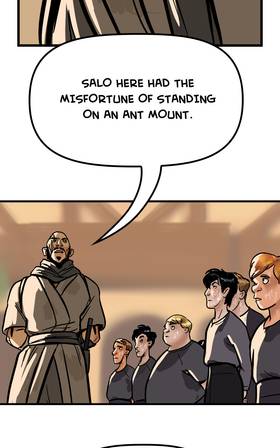 Read Serpent  74 Page 3 in English