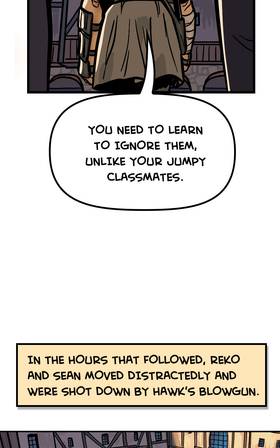 Read Serpent  74 Page 10 in English