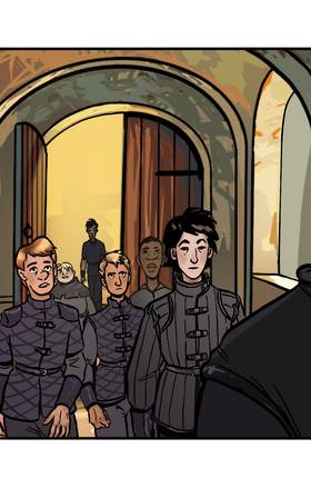 Read Serpent  75 Page 1 in English