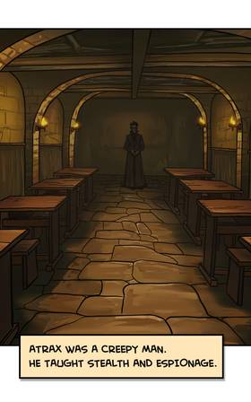 Read Serpent  75 Page 4 in English