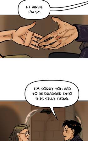 Read Serpent  77 Page 10 in English