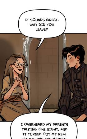 Read Serpent  78 Page 1 in English