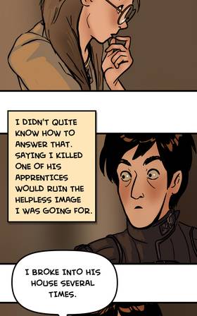 Read Serpent  78 Page 10 in English