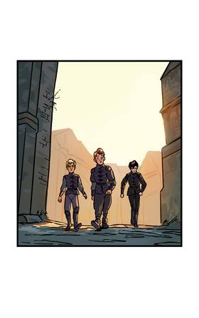 Read Serpent  79 Page 1 in English