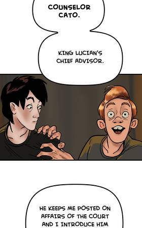 Read Serpent  79 Page 9 in English