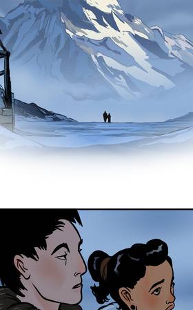 Read Serpent  81 Page 1 in English