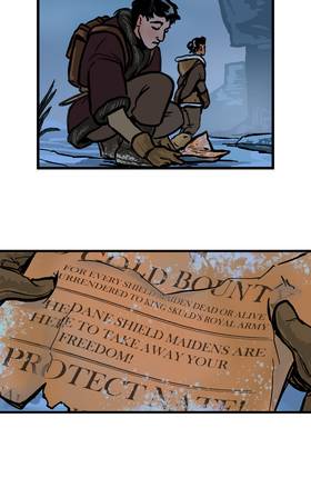 Read Serpent  81 Page 3 in English