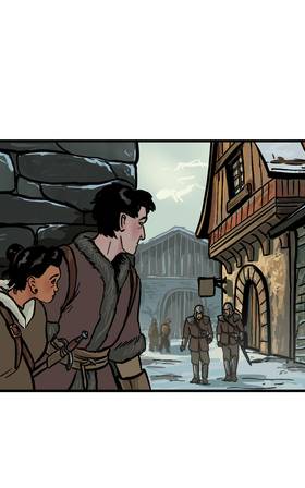 Read Serpent  81 Page 7 in English