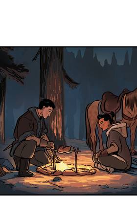 Read Serpent  82 Page 10 in English