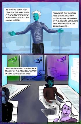 Read CRIMEERA   4 Page 2 in English