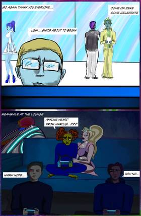 Read CRIMEERA   4 Page 3 in English