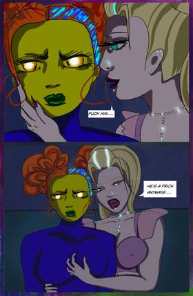 Read CRIMEERA   4 Page 4 in English
