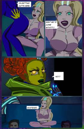 Read CRIMEERA   4 Page 5 in English