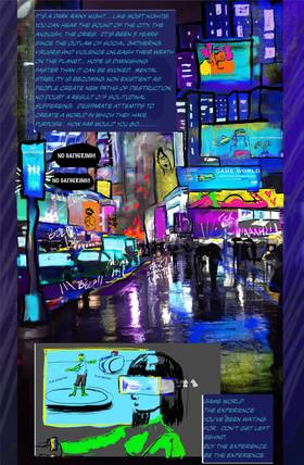 Read CRIMEERA   1 Page 1 in English