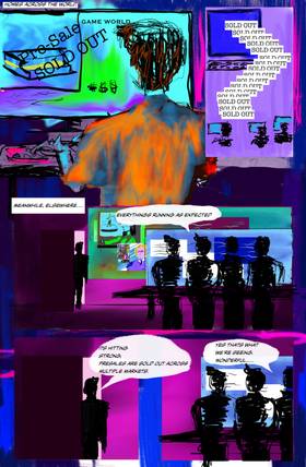 Read CRIMEERA   1 Page 2 in English
