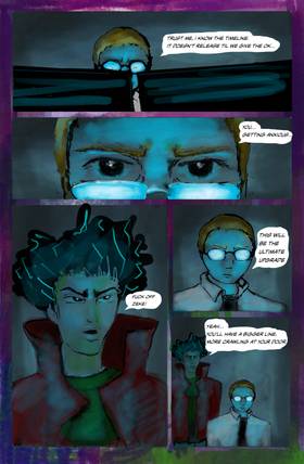 Read CRIMEERA   1 Page 5 in English