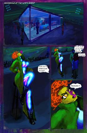 Read CRIMEERA   1 Page 7 in English