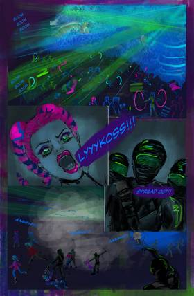 Read CRIMEERA   1 Page 9 in English
