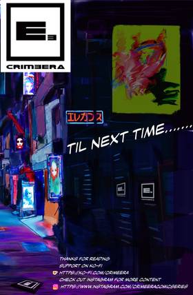 Read CRIMEERA   3 Page 9 in English