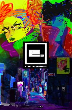 Read CRIMEERA   2 Page 1 in English