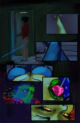 Read CRIMEERA   2 Page 2 in English