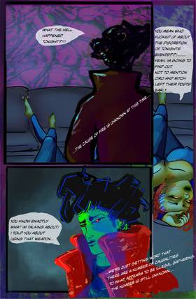 Read CRIMEERA   2 Page 4 in English