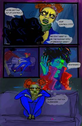Read CRIMEERA   2 Page 6 in English