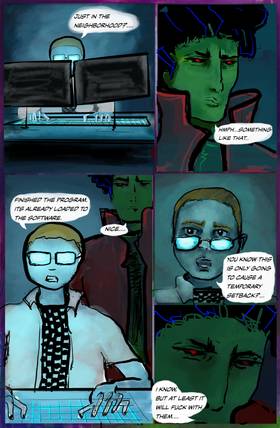 Read CRIMEERA   3 Page 1 in English
