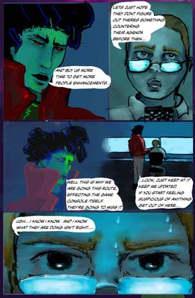 Read CRIMEERA   3 Page 2 in English