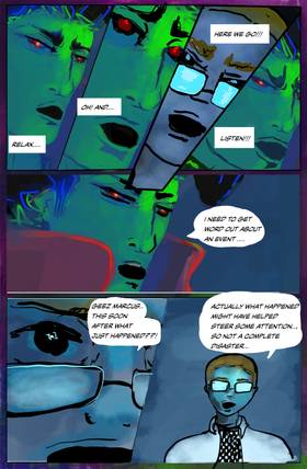 Read CRIMEERA   3 Page 4 in English
