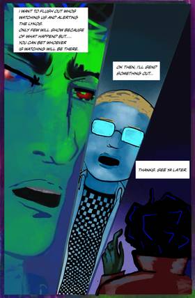 Read CRIMEERA   3 Page 5 in English