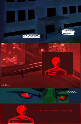 Read CRIMEERA   3 Page 7 in English
