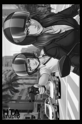 Read Fleeing Brasil - ptbr  2 Page 1 in Brazilian Portuguese