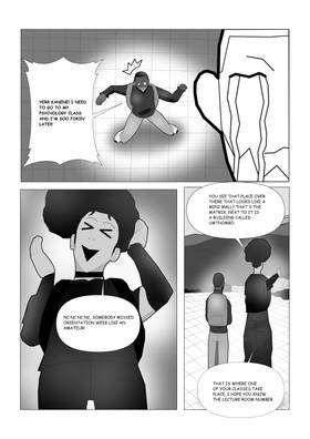 Read UVALO - FEAR   1 Page 9 in English