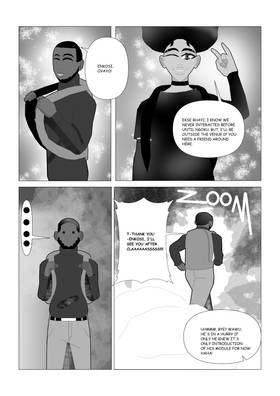 Read UVALO - FEAR   1 Page 10 in English