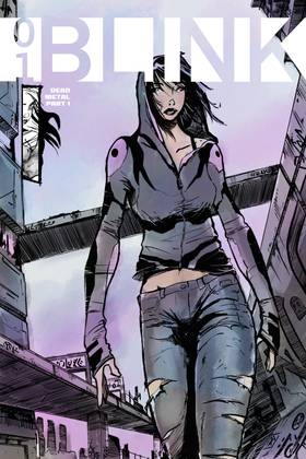 Read BLINK  1 Page 1 in English