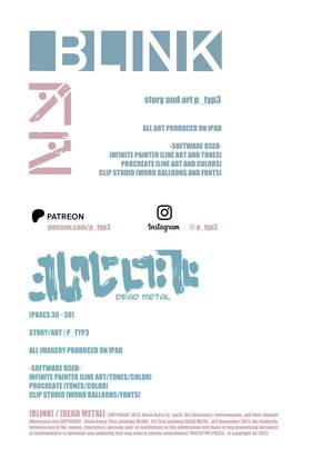 Read BLINK  1 Page 2 in English