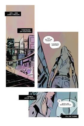 Read BLINK  1 Page 3 in English