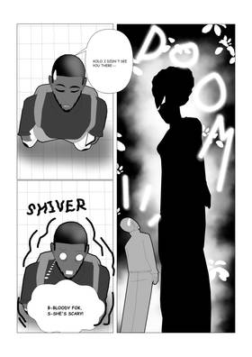 Read Uvalo - Fear  1 Page 5 in English