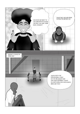 Read Uvalo - Fear  1 Page 7 in English