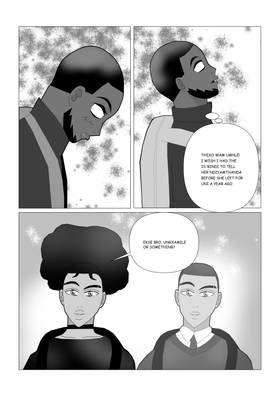 Read Uvalo - Fear  1 Page 8 in English