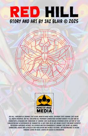 Read Red Hill  1 Page 2 in English