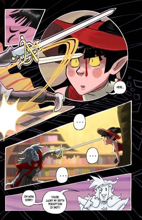 Read Red Hill  1 Page 7 in English