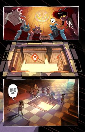 Read Red Hill  1 Page 9 in English