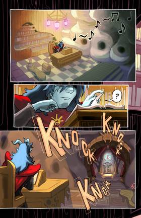 Read Red Hill  1 Page 4 in English