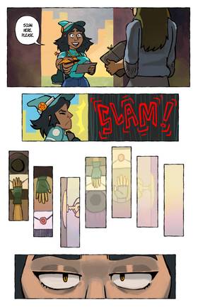 Read Red Hill  2 Page 6 in English