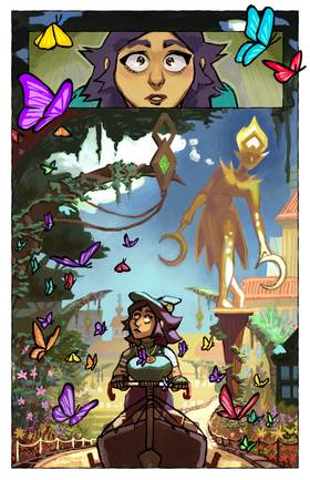 Read Red Hill  2 Page 7 in English