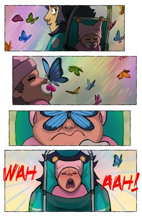 Read Red Hill  2 Page 8 in English