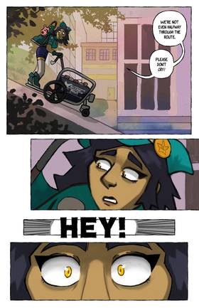 Read Red Hill  2 Page 9 in English